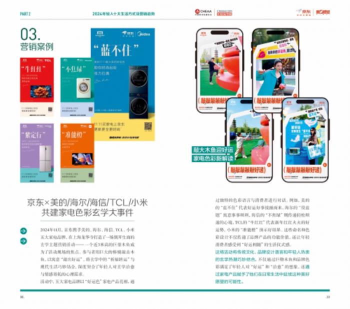 2024年轻人生活方式及营销趋势洞察报告