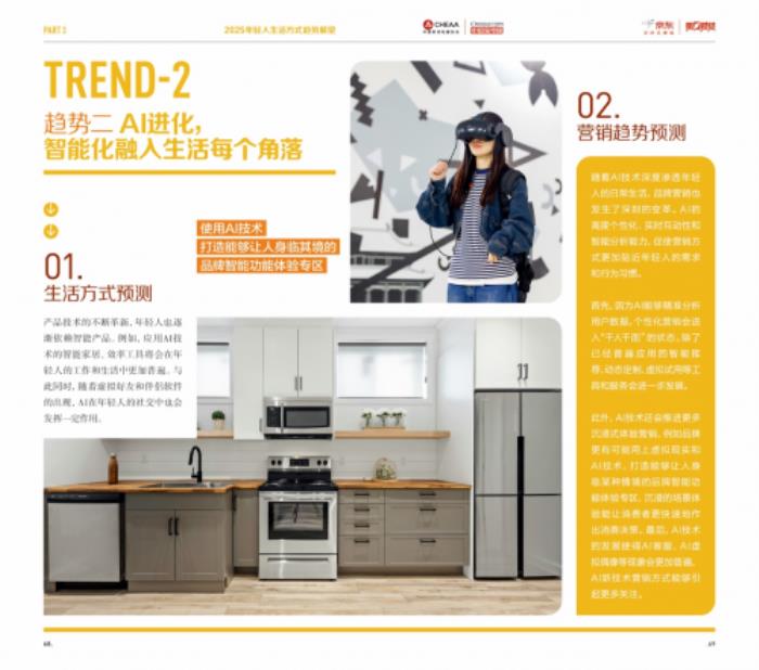 2024年轻人生活方式及营销趋势洞察报告