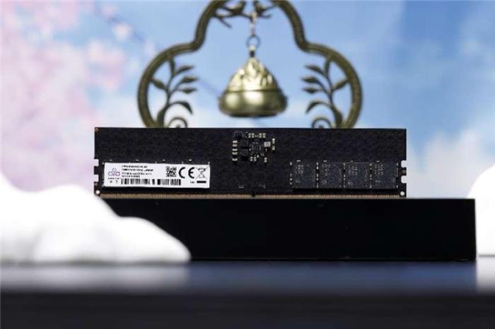 不挑硬件，亲民之选，亦逍遥DDR5内存装机评测