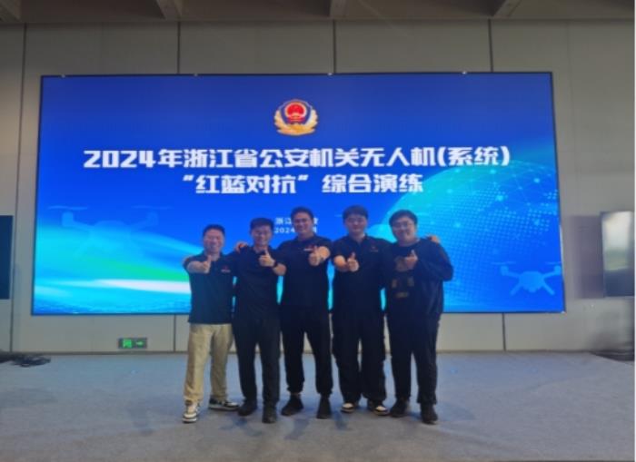 历正科技2024年终总结：乘风破浪正当时