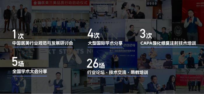 俊泰医疗2024年度总结（二）：医教相长，薪火赓续