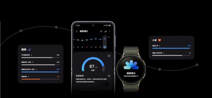 2025国补火热进行中！入手三星Galaxy Watch可享超值优惠