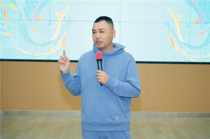 第23期未來領(lǐng)袖特訓營收官，今心引領(lǐng)孩子養(yǎng)成杰出領(lǐng)袖十大優(yōu)秀品質(zhì)