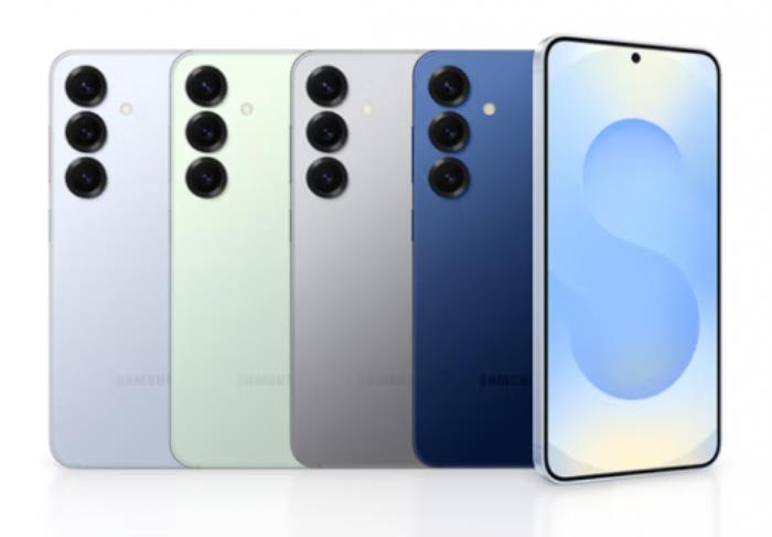 来京东参与三星Galaxy S25系列预售 学生可享9折优惠