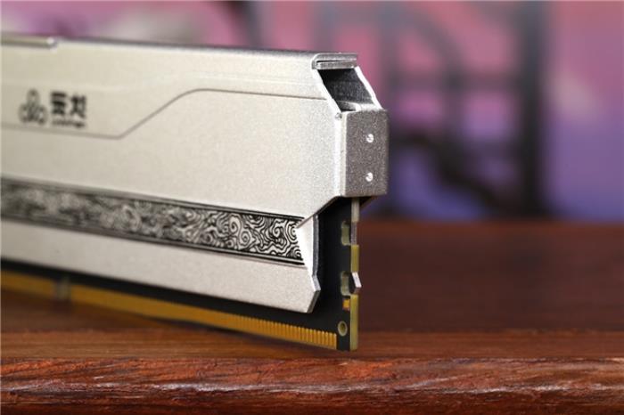开箱评测丨不止高频，神凝系列DDR5 6000 CL28国风内存评测