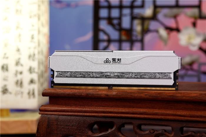 开箱评测丨不止高频，神凝系列DDR5 6000 CL28国风内存评测