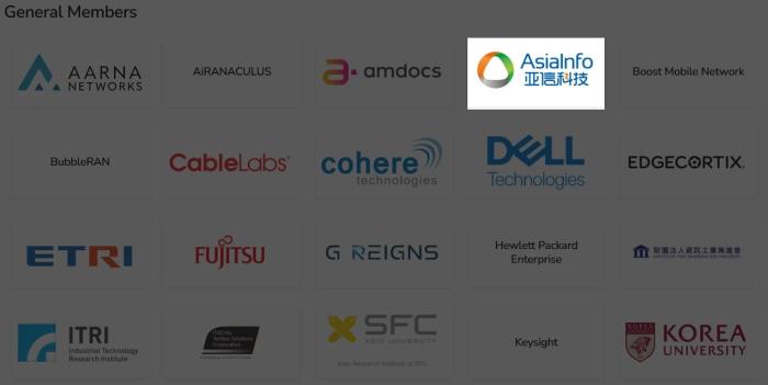 亚信科技正式加入AI-RAN Alliance推进5G专网和OSS AI Native发展