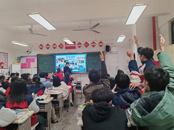 如何共筑蓝色梦想？大学生社会实践探索厦门海洋治理新路径