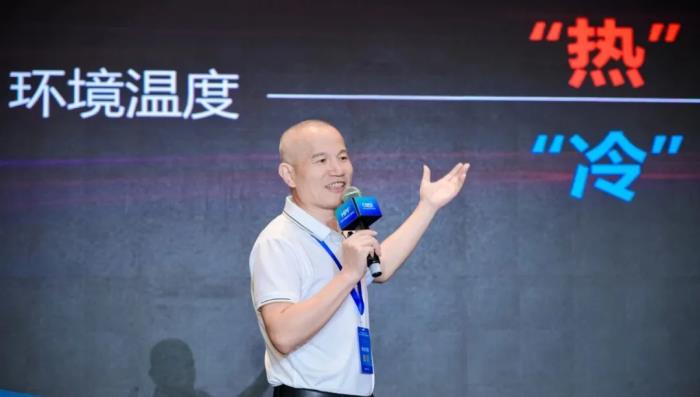童风喜当选市人大代表：“企”“城”融合发展新担当