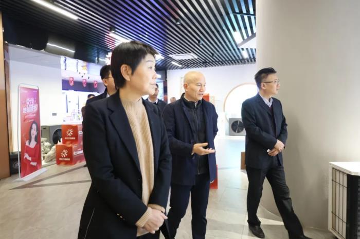 童风喜当选市人大代表：“企”“城”融合发展新担当