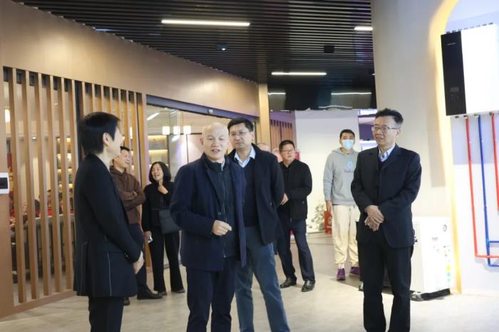 童风喜当选市人大代表：“企”“城”融合发展新担当