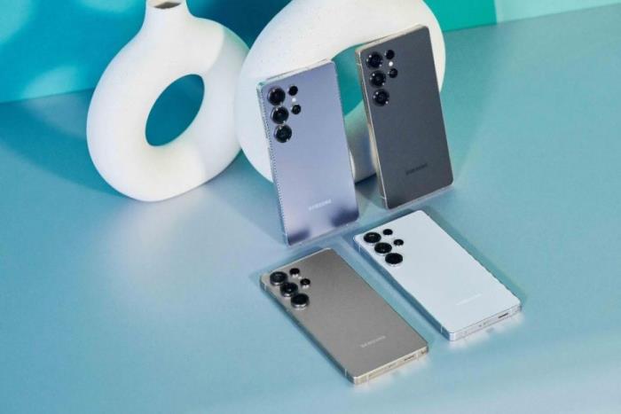 环保与高端并行：Galaxy S25系列彰显三星可持续发展决心