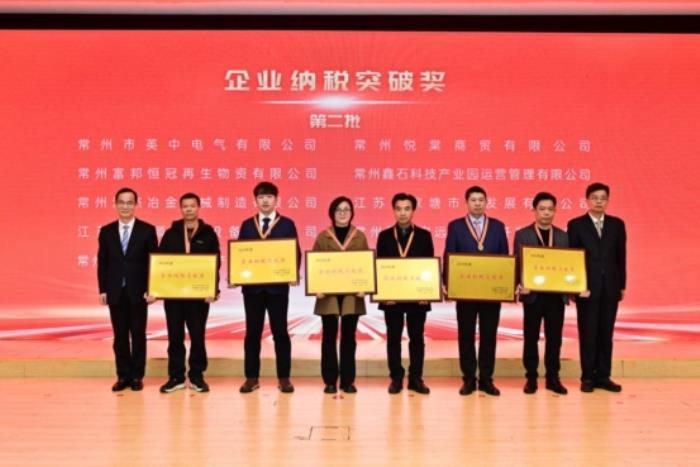 中南高科·城建中南创智云谷项目荣获双奖加冕！砥砺奋进谱新篇
