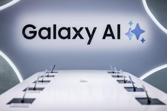 多模态能力赋能 三星Galaxy S25系列开启主动智能新篇章