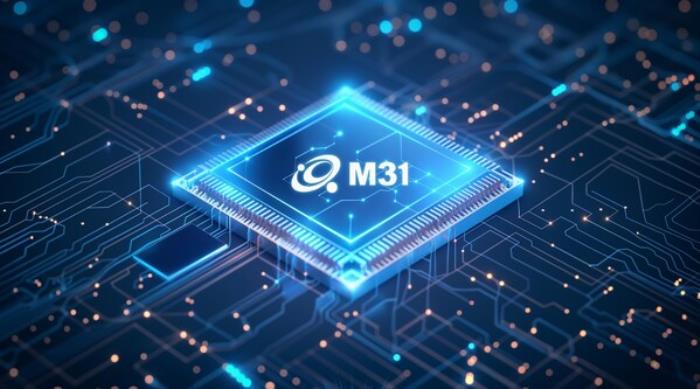 M31 深耕中国大陆IP市场 赋能汽车电子与 AI 应用新突破