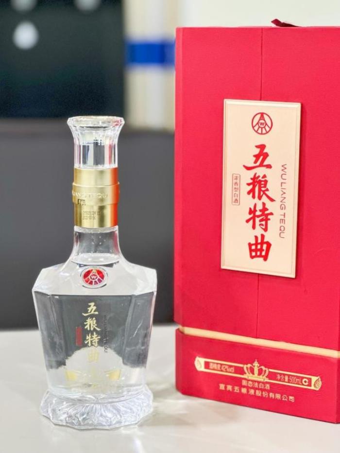 五粮特曲酿造工艺精湛 引领宴会消费潮流