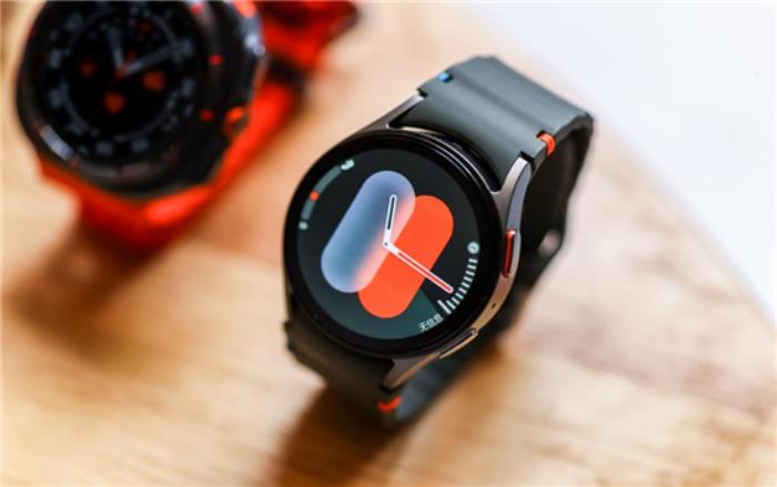 新学期更要有好身体 快戴三星Galaxy Watch运动起来！