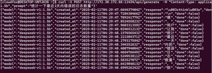 DeepSeek赋能Vixtel飞思达CloudFox可观测性平台，打破可观测性工程的实施壁垒