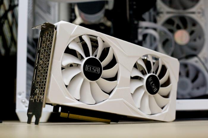 人气角色担任主角，用艾尔莎RTX3060幻雷者12G玩转《如龙8外传：夏威夷海盗》