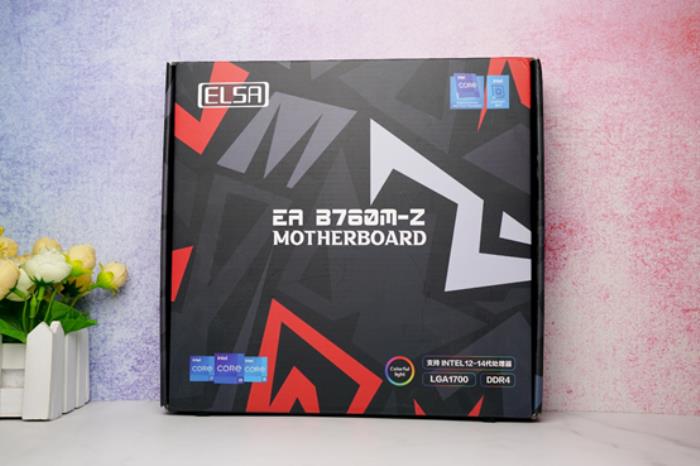 经典动作游戏复刻，艾尔莎EA B760M-Z和你玩转《忍者龙剑传2：黑之章》