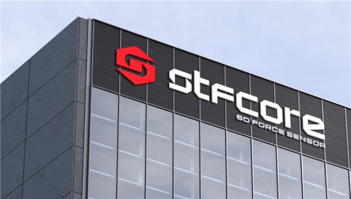 引领协作机器人和人形机器人新时代，中清科技STFcore六维力传感器