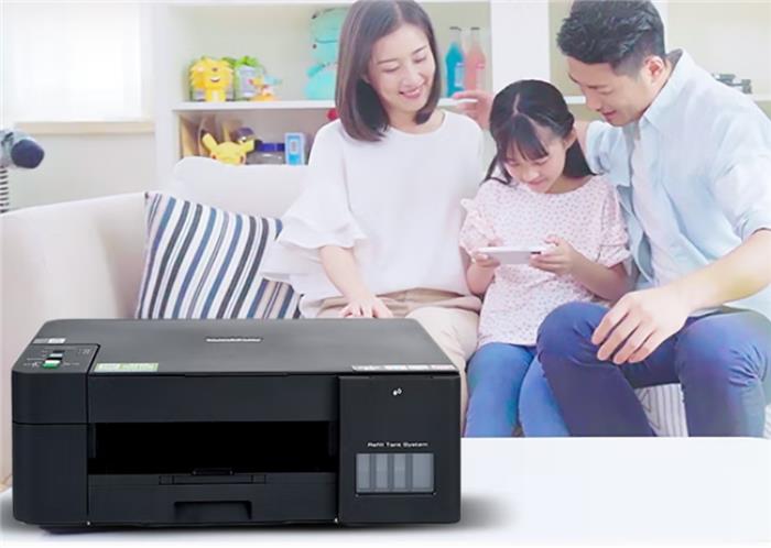 开学智选，Brother DCP-T425W
