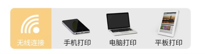开学智选，Brother DCP-T425W