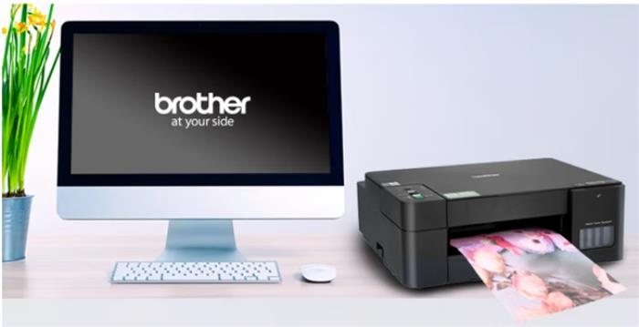 开学智选，Brother DCP-T425W