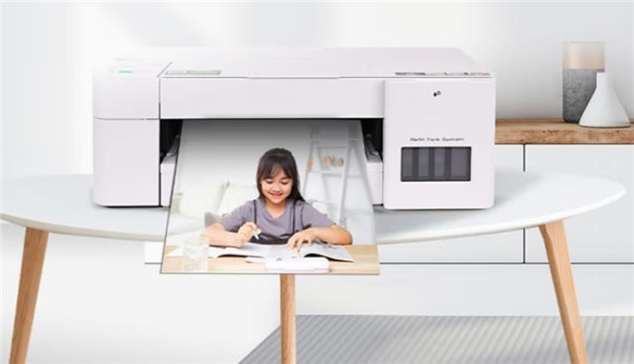 开学智选，Brother DCP-T425W