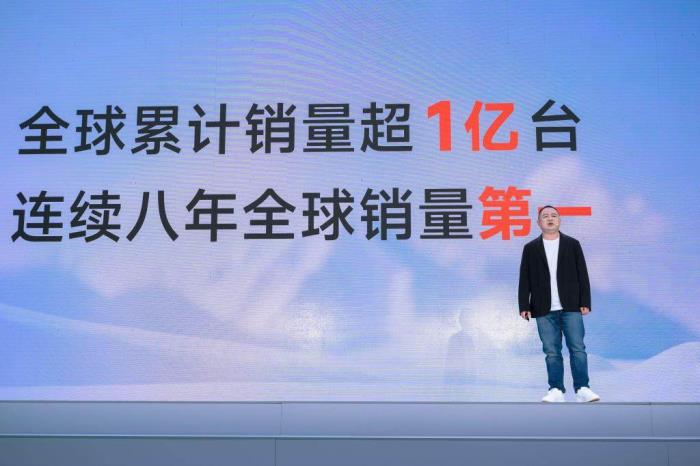 两轮电动车赛道升级：雅迪破圈女性市场，开创行业新格局