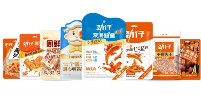 深耕“大单品+全渠道”，看劲仔食品如何撬动休闲零食新蓝海