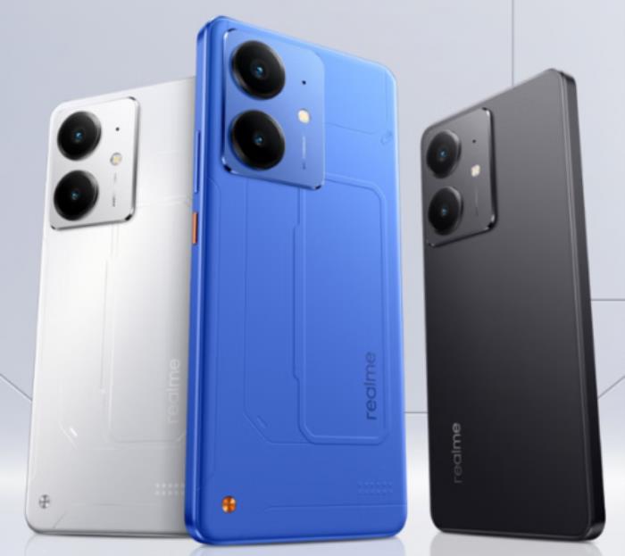 到手价1530元起！来京东下单真我Neo7 SE新品手机享国补立减15%