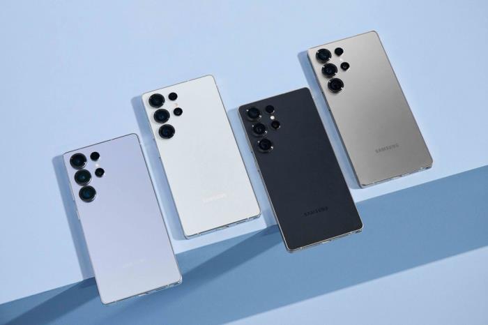 颜值与性能兼具 三星Galaxy S25系列开启旗舰新体验