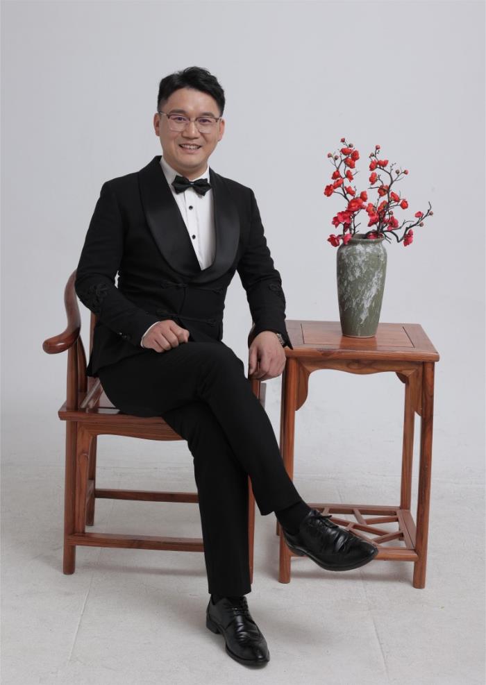 从国画大师到商业智囊，徐军喜如何书写跨界人生