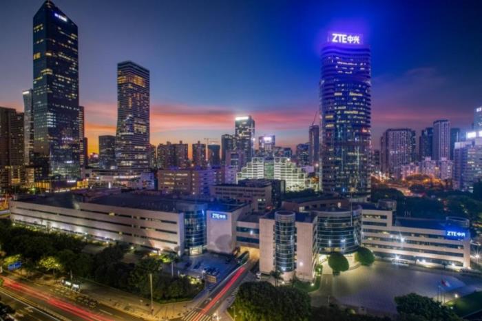 中兴通讯2024业绩揭晓：探索AI算力蓝海 政企与终端转型见成效