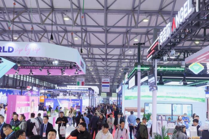 Aquatech China 2025 亚洲水技术展览会定档11月，助力水处理行业可持续发展