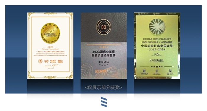 開業1個月即實現盈利,這家美豪酒店成功的方法論有哪些?