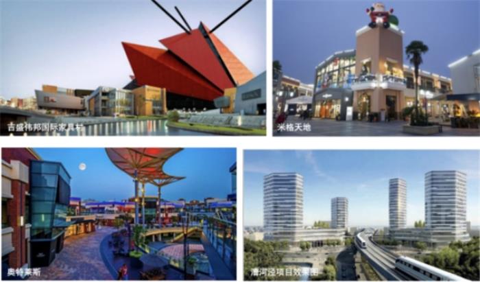 千亿科创核芯旁，华发虹桥四季500万地铁盘热销，认筹火爆进行中！
