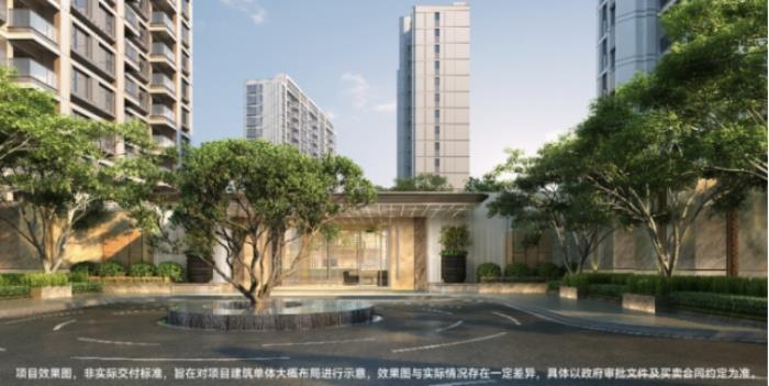 千亿科创核芯旁，华发虹桥四季500万地铁盘热销，认筹火爆进行中！