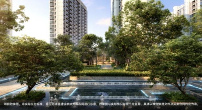 千亿科创核芯旁，华发虹桥四季500万地铁盘热销，认筹火爆进行中！