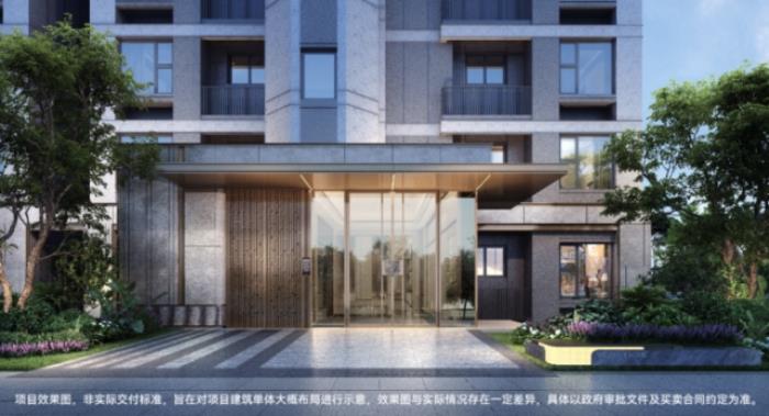 千亿科创核芯旁，华发虹桥四季500万地铁盘热销，认筹火爆进行中！