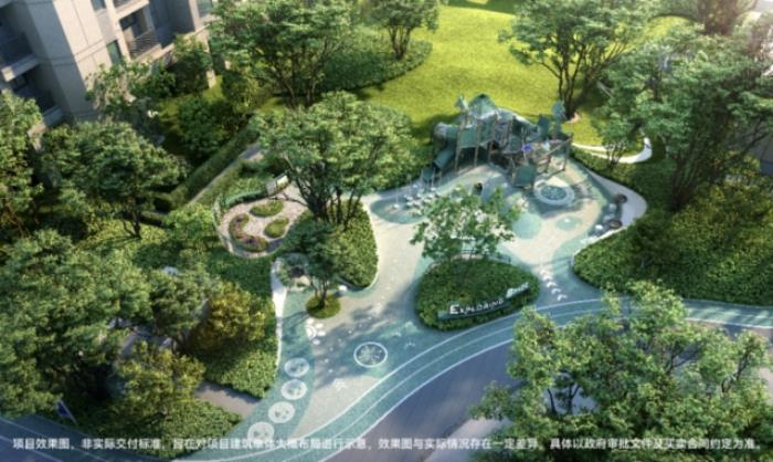 千亿科创核芯旁，华发虹桥四季500万地铁盘热销，认筹火爆进行中！