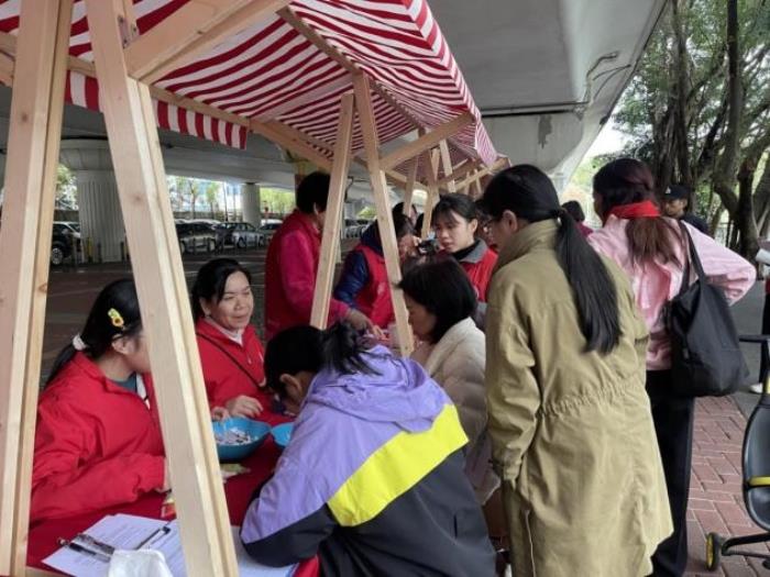 共筑金融幸福生态——海保人寿深圳分公司开展妇女节金融关爱行动