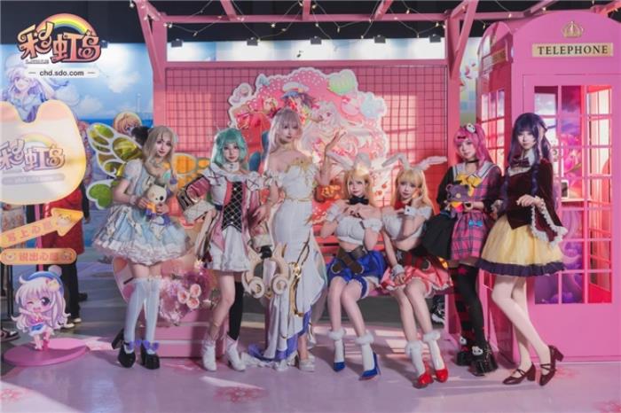 18周年庆深化“玩家共创”新生态 ‌盛趣游戏将推《彩虹岛》重置版