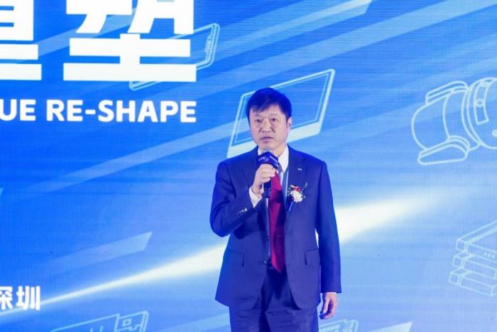 铠侠参展CFMS 2025：布局下一代先进存储，持续助力高能AI