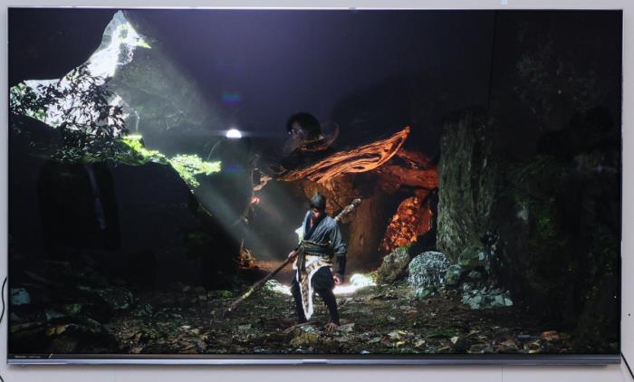研究10+篇测评后精心总结：一文搞明白海信E8Q Pro好在哪！