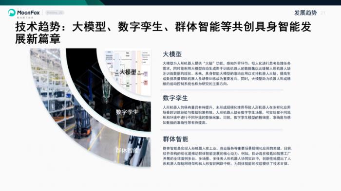 极光月狐数据发布《智能机器人产业研究报告》