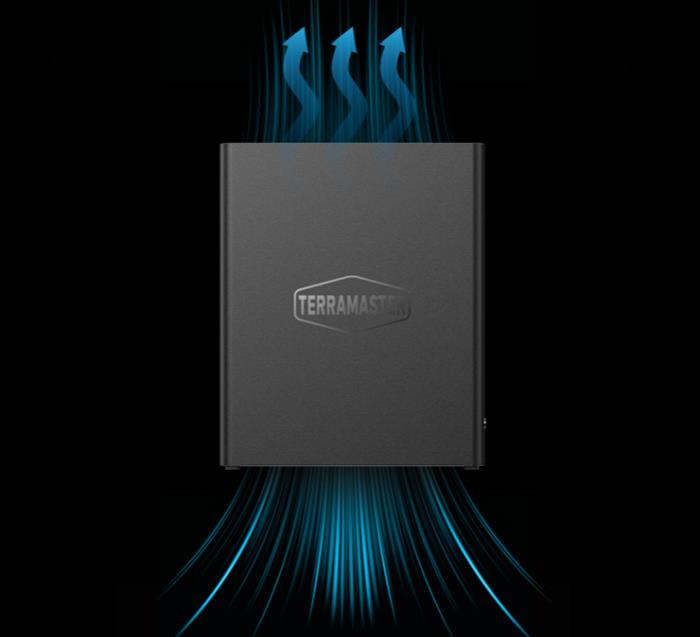 随身NAS首选！铁威马F8 SSD Plus小白选购指南