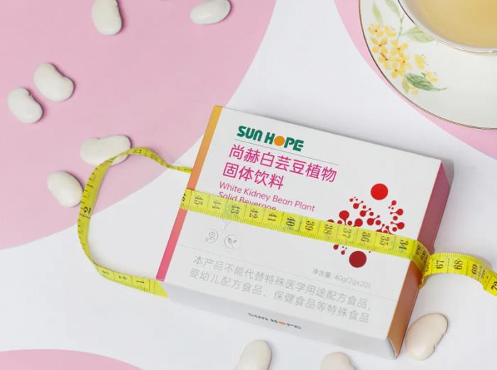 尚赫推出“纤姿生活组”超值礼遇，用科学营养唤醒春日活力