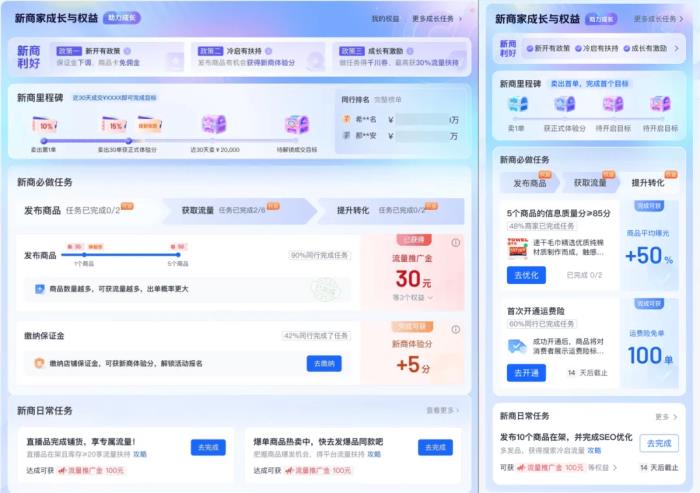 “开垮几家店后，我终于在这赚到了钱”